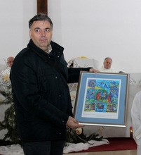 Ravnatelj Opće bolnice Karlovac svjedočio povezanost sa sv. Josipom